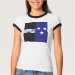 Ladies Ringer T-Shirt
