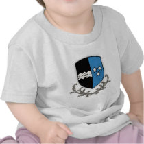 Aargau toddler Tees t-shirts by swisssoup Aargau toddler Tees t-shirts