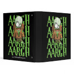 Aargh Binder
