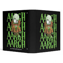 Aargh Binder