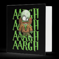 Aargh Binder binders