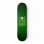 Aargh Board Skateboards