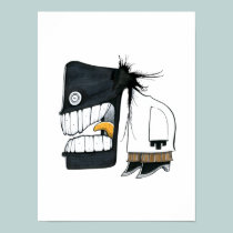 Aargh! posters