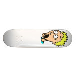 aargh skate decks