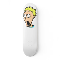 aargh skate decks
