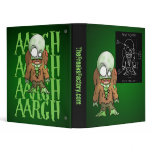 Aargh the Creation binders