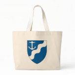 Aarhus Amt Coat of Arms Tote Bag