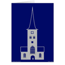Aarhus Cathedral Cards
