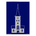 Aarhus Cathedral cards