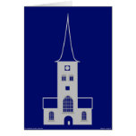 Aarhus Cathedral Cards