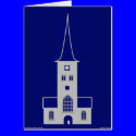 Aarhus Cathedral cards