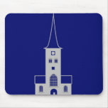 Aarhus Cathedral Mouse Mats