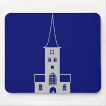 Aarhus Cathedral mousepads