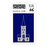 Aarhus Cathedral Stamps