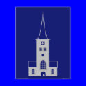 Aarhus Cathedral postcards