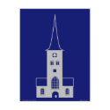 Aarhus Cathedral postcards