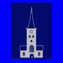 Aarhus Cathedral - St. Clemens Church posters