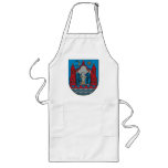 AArhus City Coat of Arms Apron