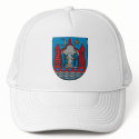 AArhus City Coat of Arms Hat