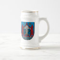 AArhus City Coat of Arms Mug