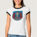 Ladies Ringer T-Shirt