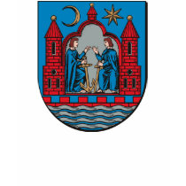 AArhus City Coat of Arms T-shirt