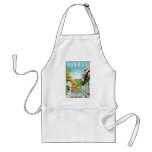 AARHUS, Danmark aprons