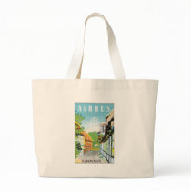 AARHUS, Danmark bags