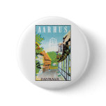 Aarhus Danmark buttons