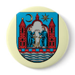 aarhus, Denmark buttons