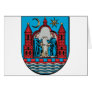 aarhus, Denmark Greeting Cards