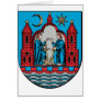 aarhus, Denmark Cards