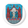 aarhus, Denmark Magnets