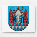 aarhus, Denmark mousepads