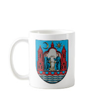 aarhus, Denmark mugs by bestflag aarhus, Denmark mugs