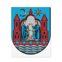 aarhus, Denmark postcards