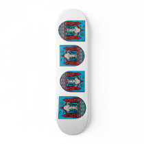 aarhus, Denmark skateboards