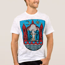 aarhus, Denmark t-shirts