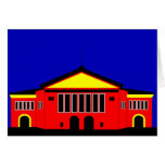 Aarhus Theater Cards