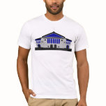 Aarhus Theater - grey Shirts