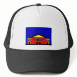 Aarhus Theater Hat