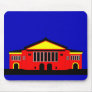 Aarhus Theater Mouse Mats