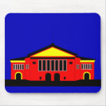 Aarhus Theater Mouse Mats