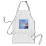 Aaron Acrostic Aprons