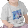Aaron Acrostic Tee Shirt