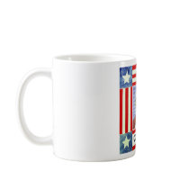 Aaron Copland big mug