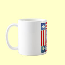 Aaron Copland big mug