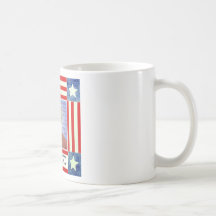 Aaron Copland big mug