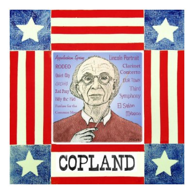 aaron copland