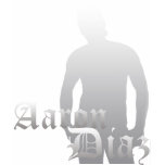 Aaron Diaz Carnal Tshirts